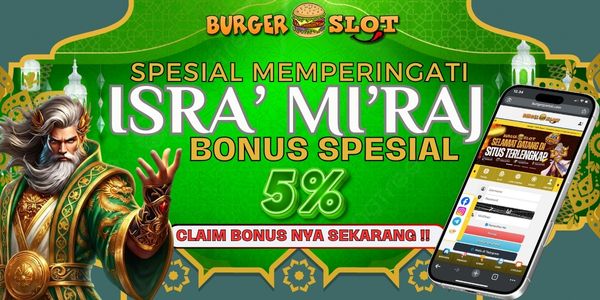 BURGERSLOT