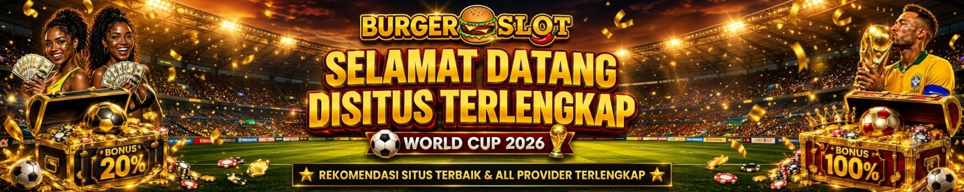 PIALA DUNIA